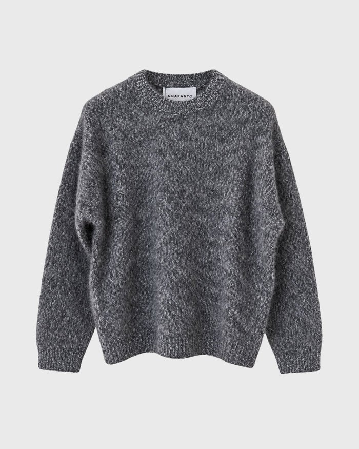 Pullover aus Wolle