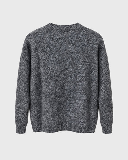 Wool sweater