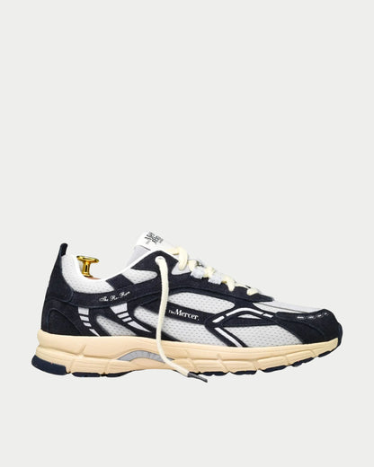 Sneakers Re-Run Vintage Suede