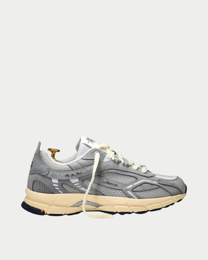 Sneakers The Re-Run Vintage Grey