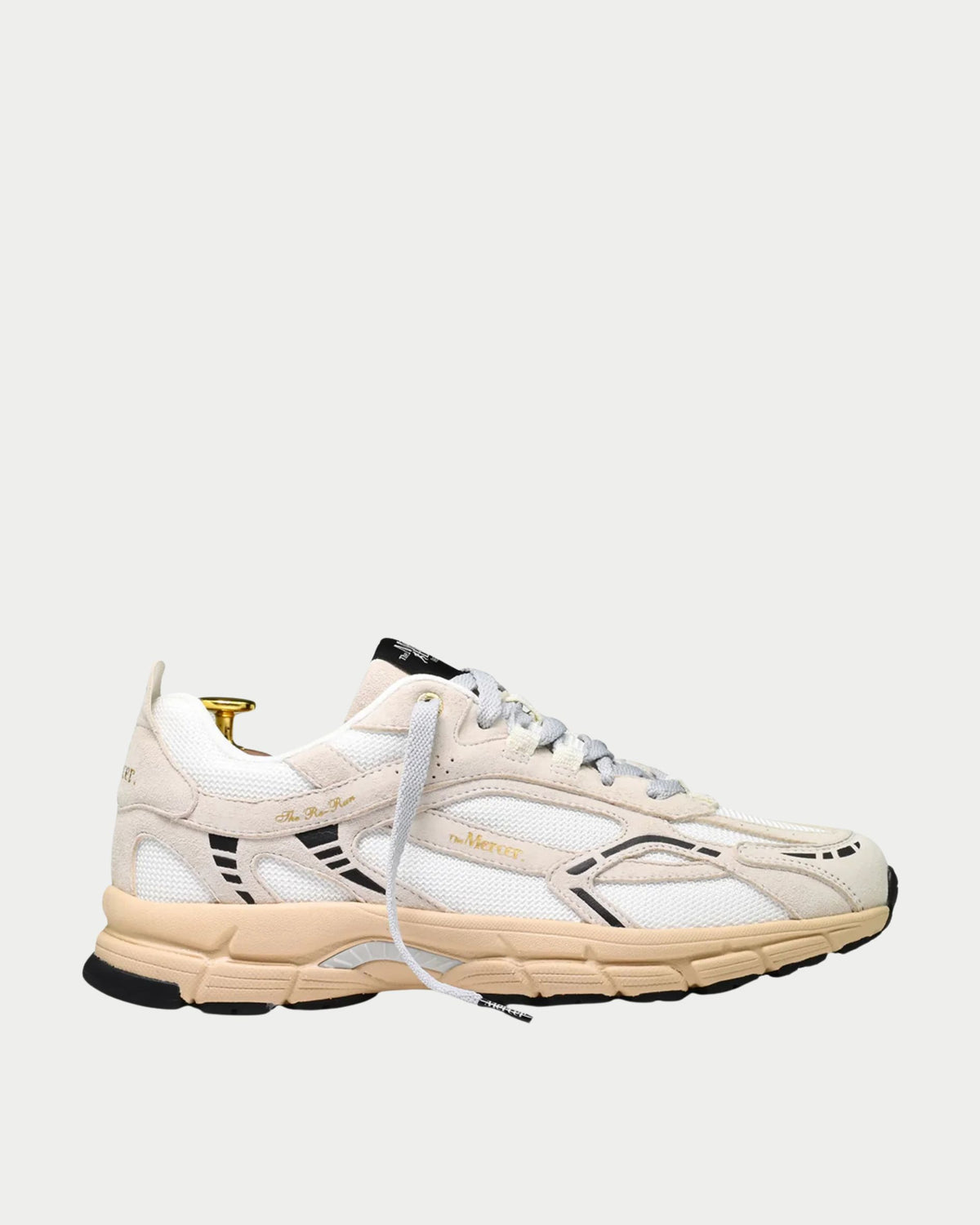 Sneakers Re-Run Desert