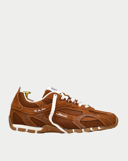 Sneakers Re-Run Drive