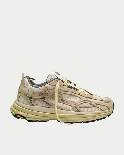 Sneakers Re-run Vibram