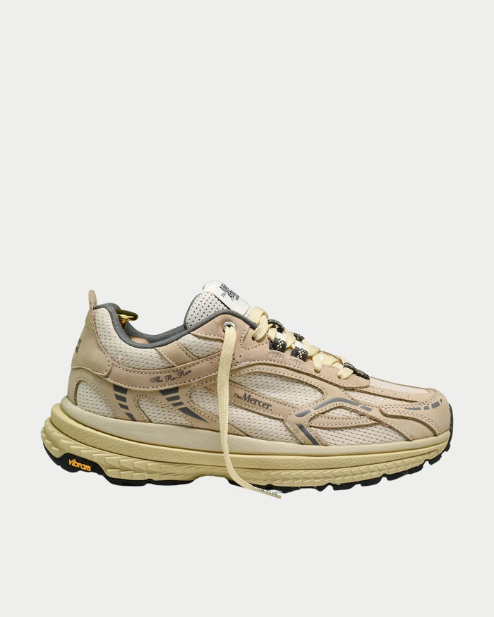 Sneakers Re-run Vibram