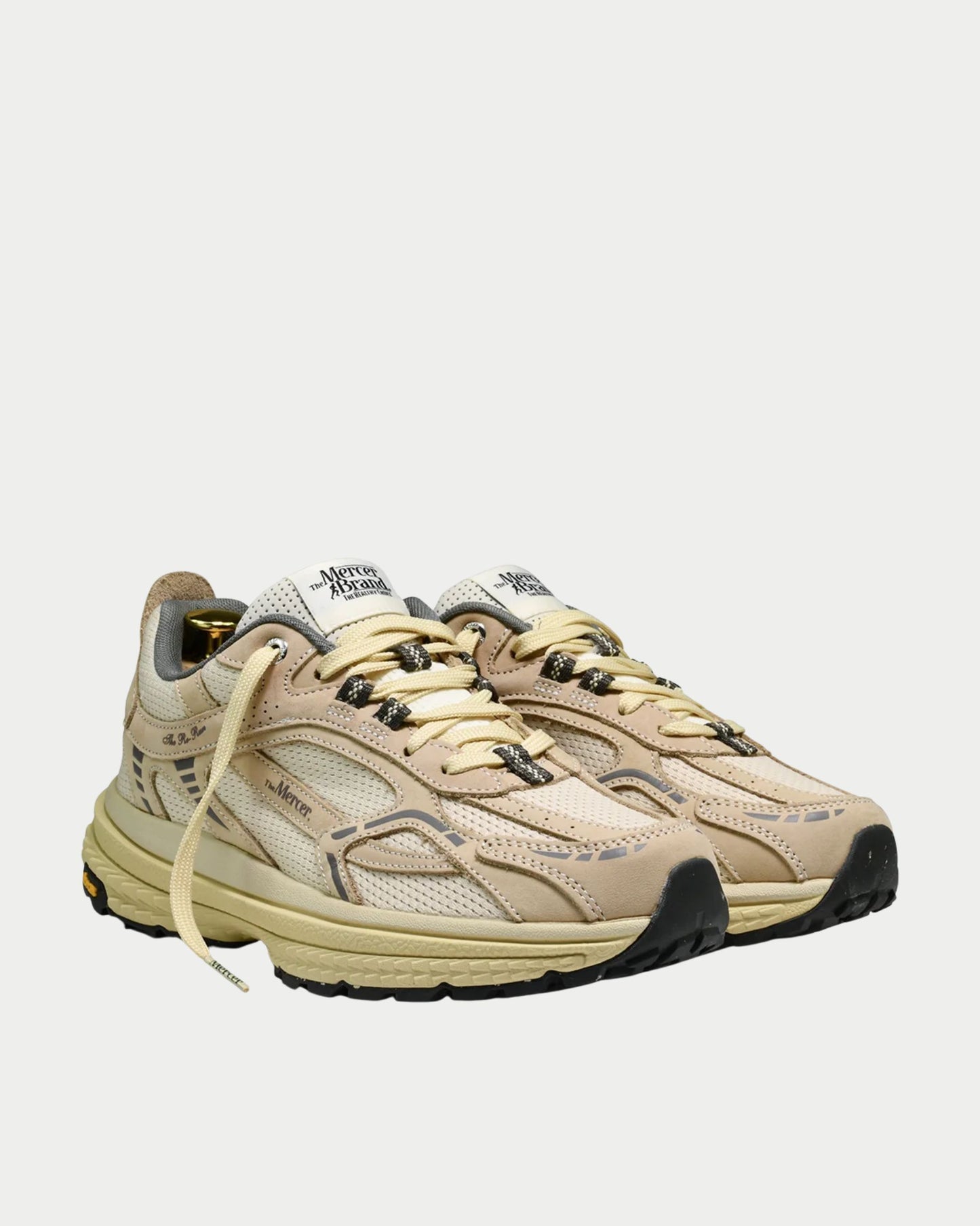 Sneakers Re-run Vibram