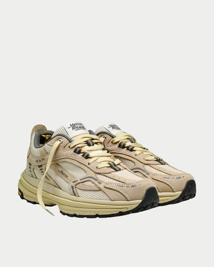 Sneakers Re-run Vibram