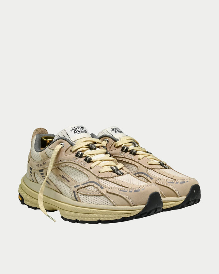 Sneakers Re-run Vibram