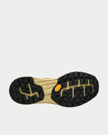 Sneakers Re-run Vibram