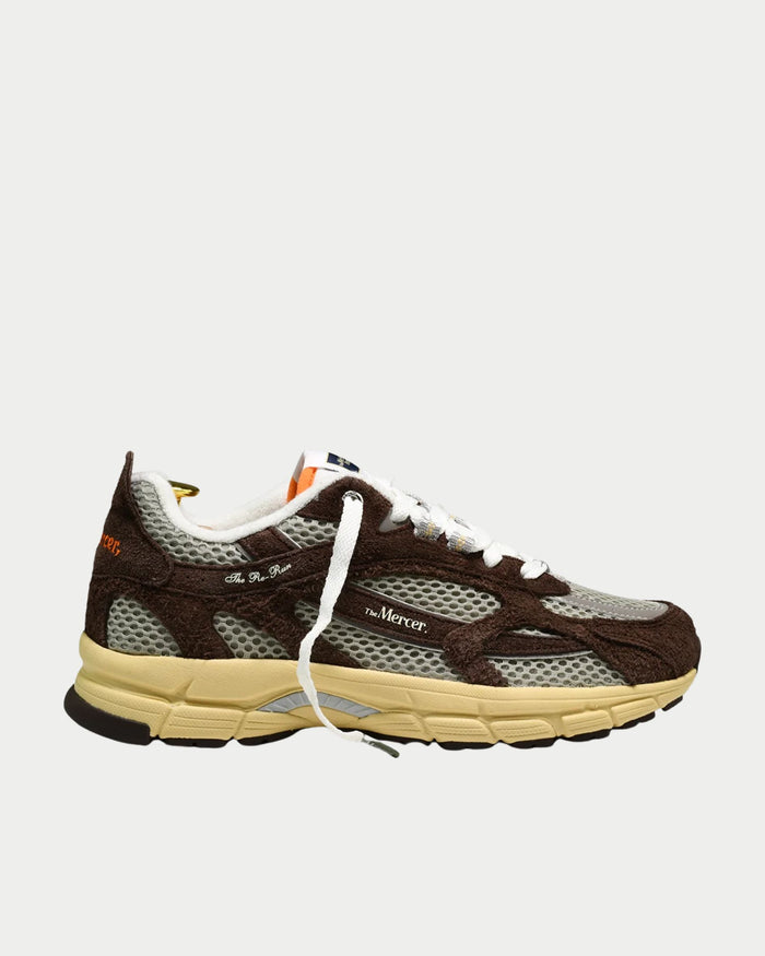 Sneakers Re-run Americana