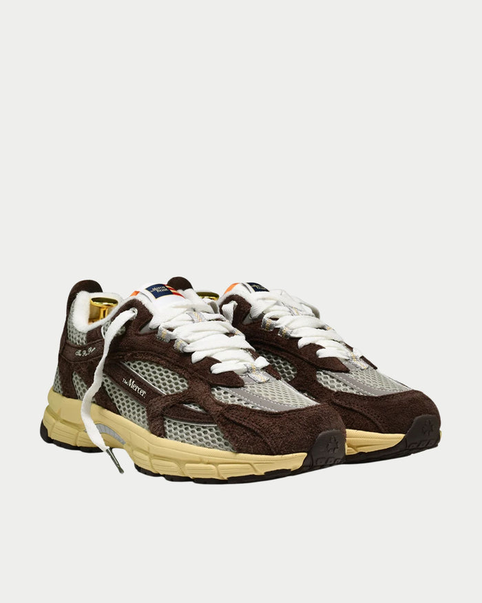 Sneakers Re-run Americana