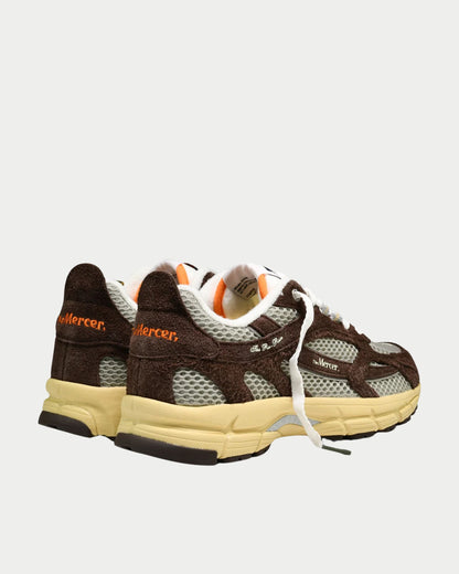Sneakers Re-run Americana