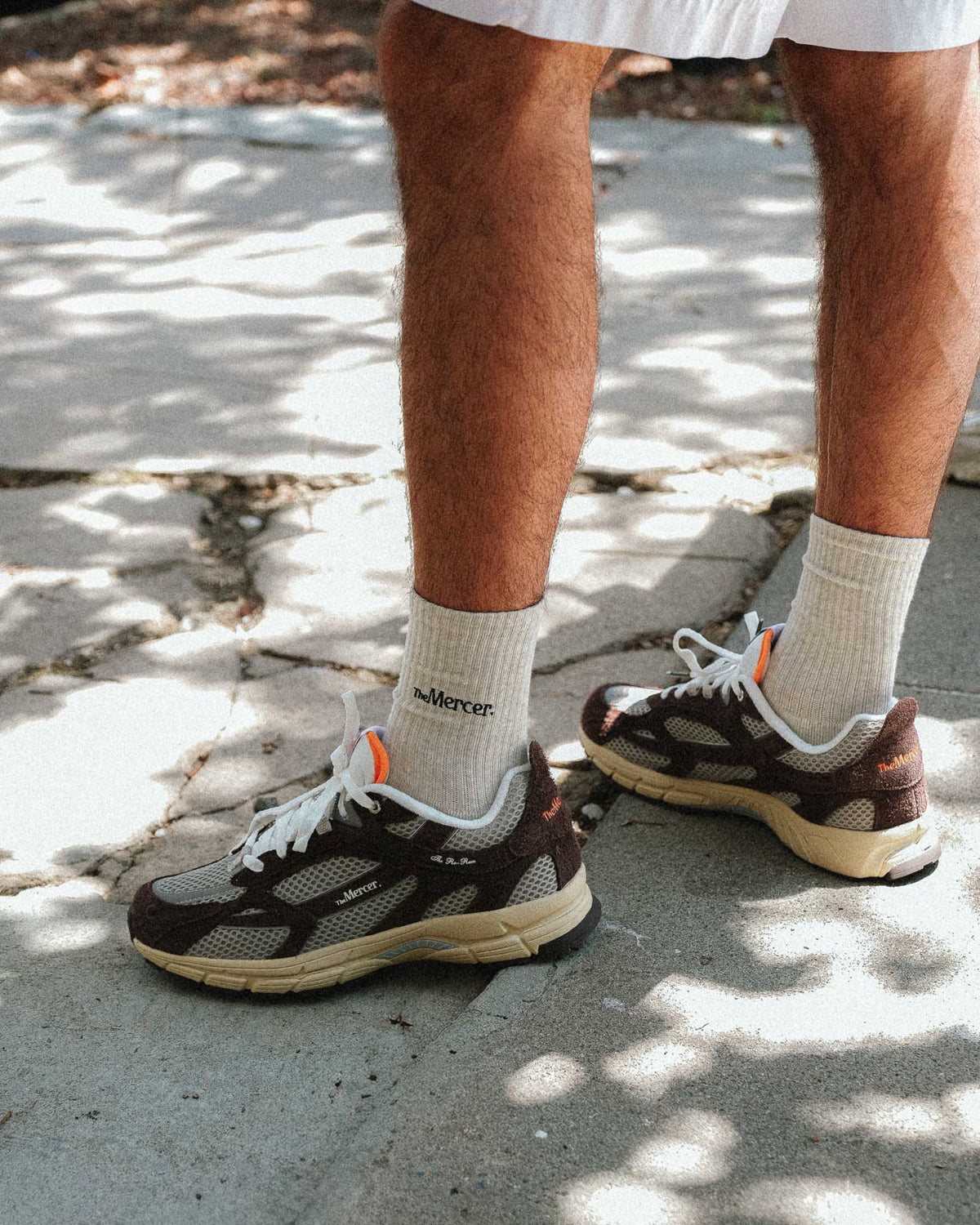 Sneakers Re-run Americana