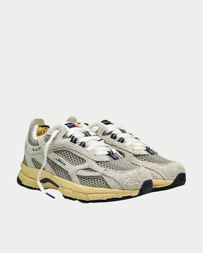 Sneakers Re-run Americana