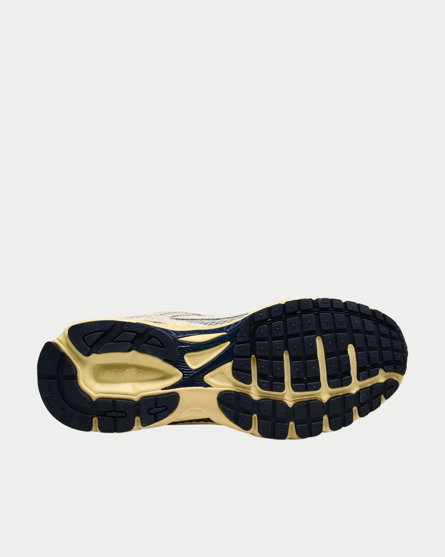 Sneakers Re-run Americana