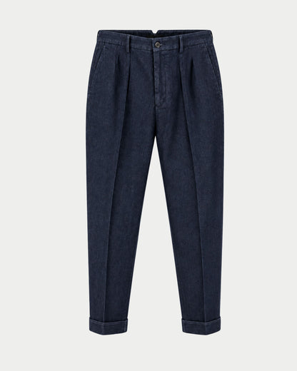 TK America regular trousers