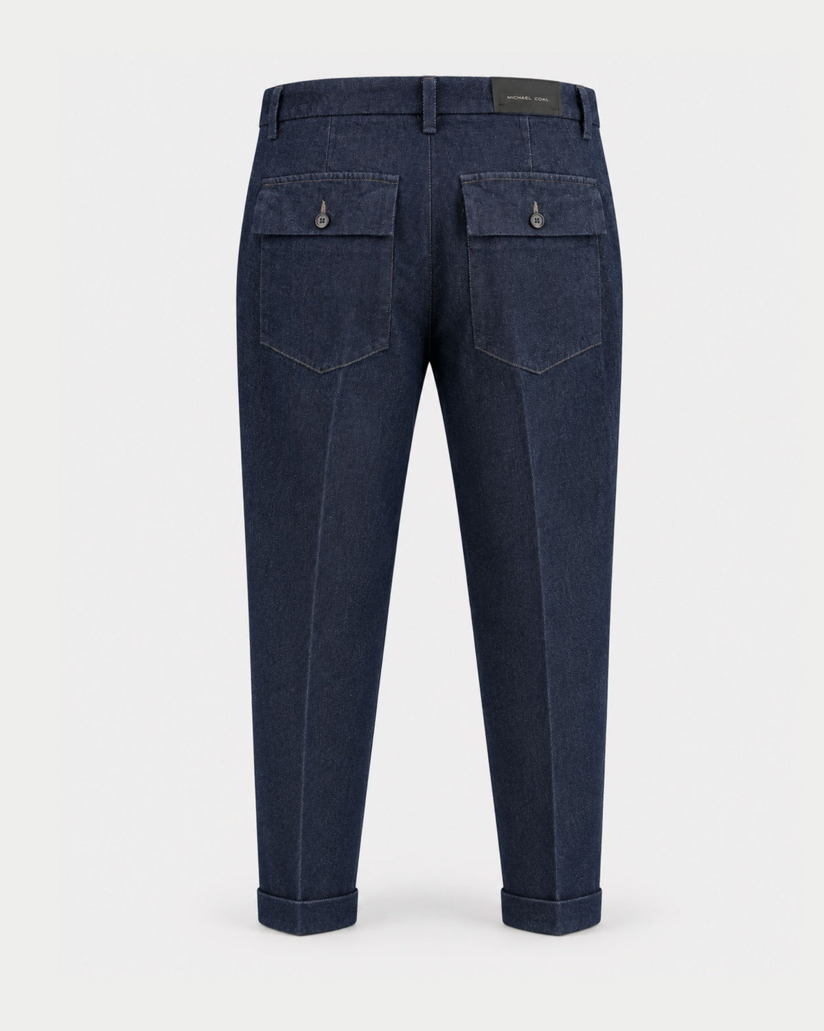 TK America regular trousers