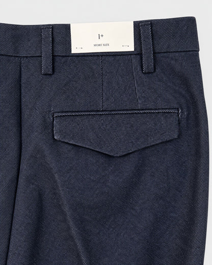TK America regular trousers