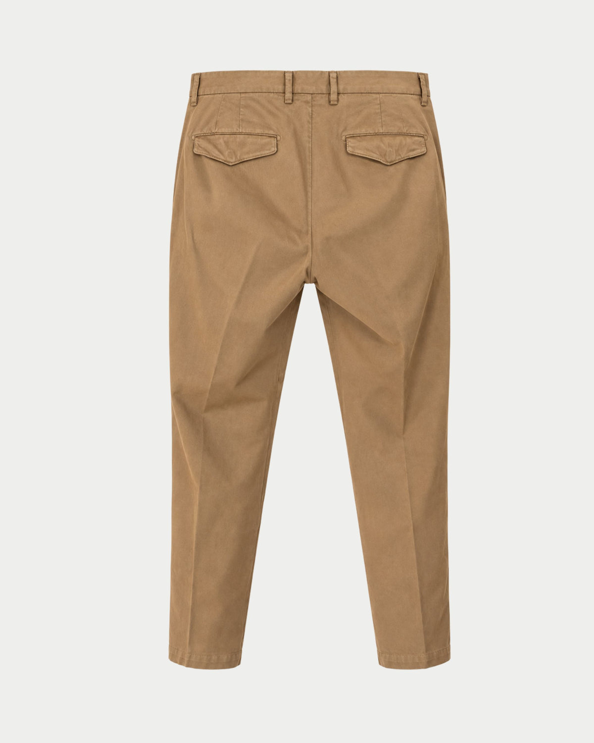 Tk am regular mc-sr trousers opening
