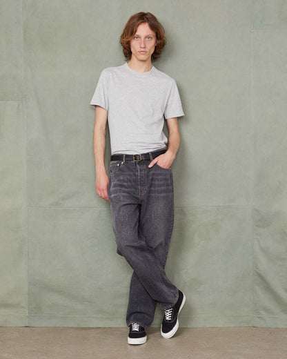 Jeans in denim lavaggio Vintage Original