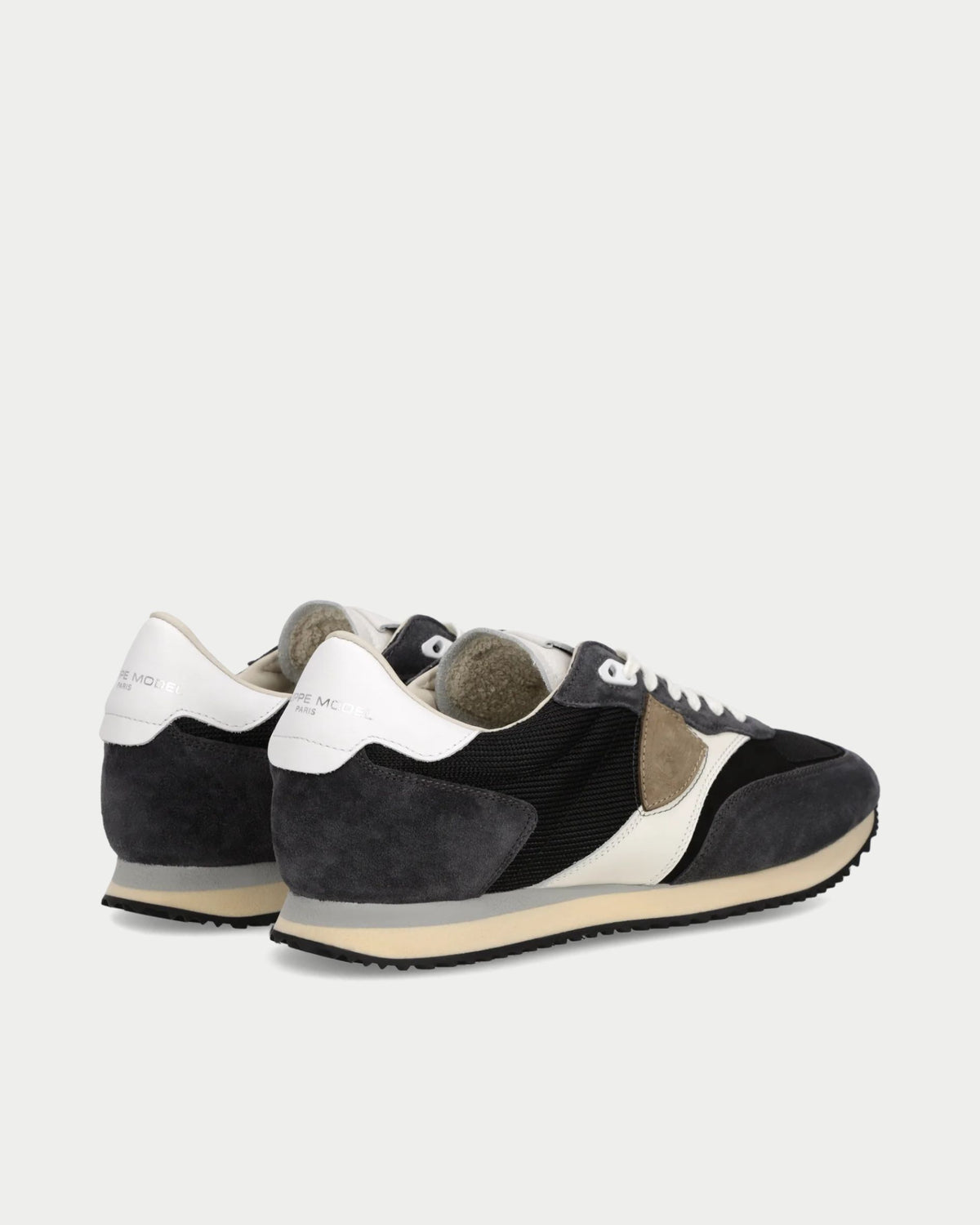 Men's BLVILLE Low Sneakers