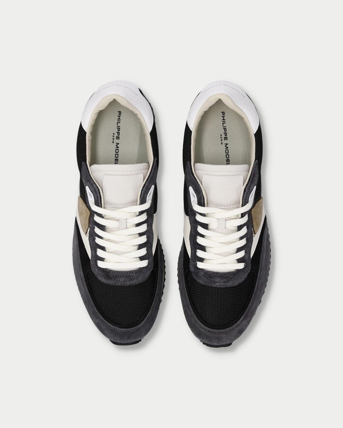 Men's BLVILLE Low Sneakers
