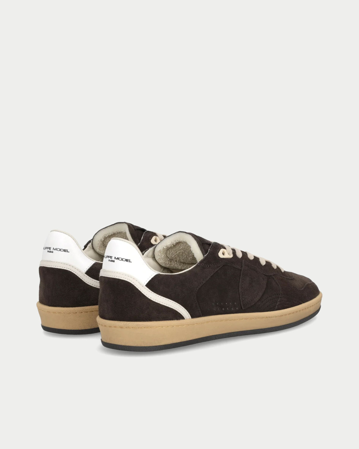 Men's PGAL Low-Top Sneakers