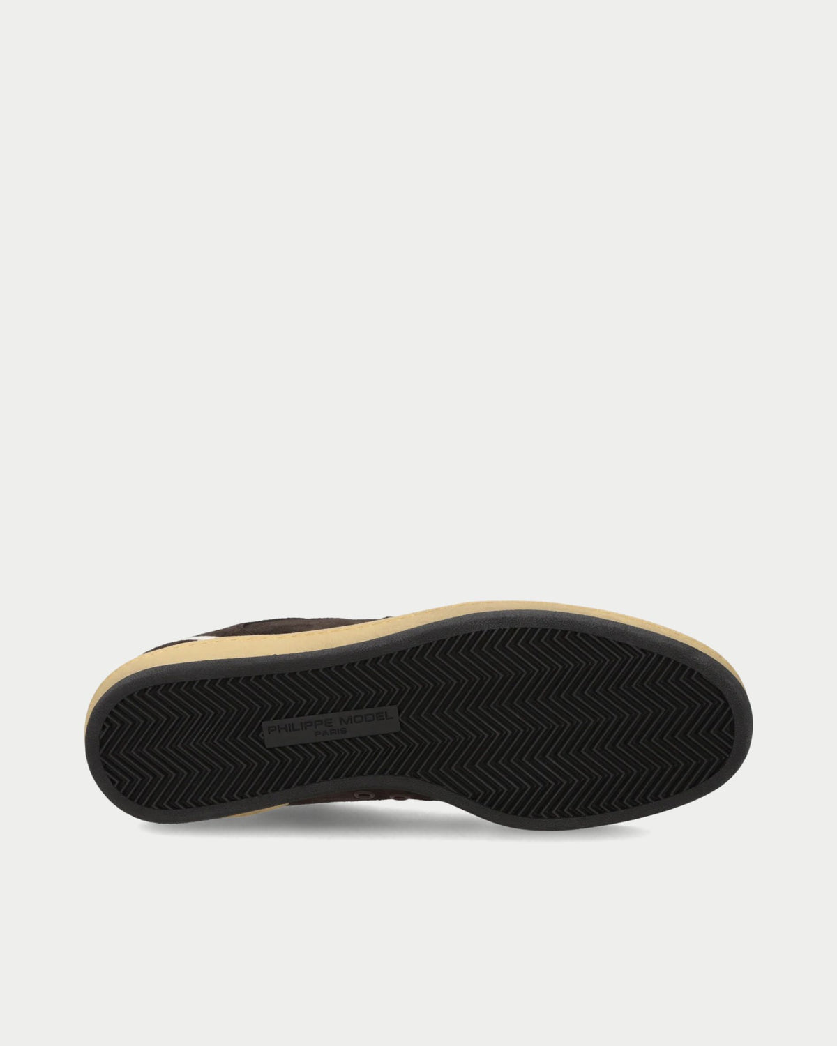 Men's PGAL Low-Top Sneakers