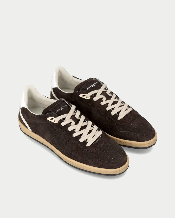 Men's PGAL Low-Top Sneakers