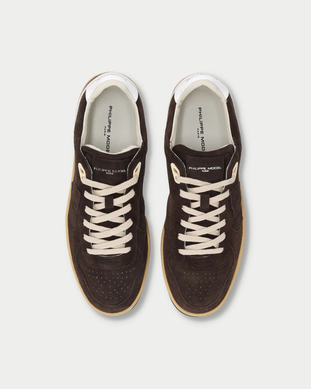 Men's PGAL Low-Top Sneakers