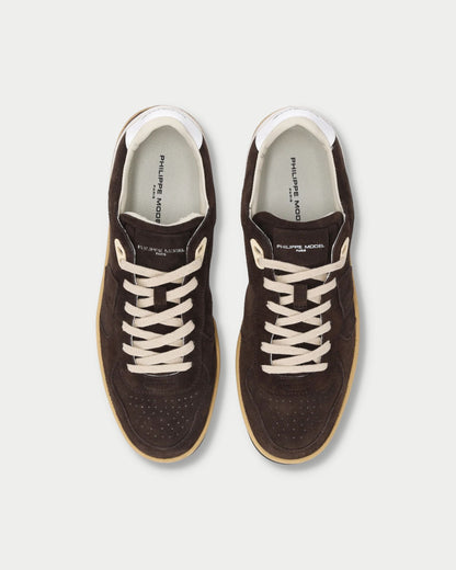 Men's PGAL Low-Top Sneakers