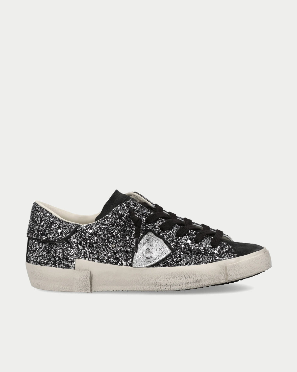 Women's PRSX Low sneakers with glitter details