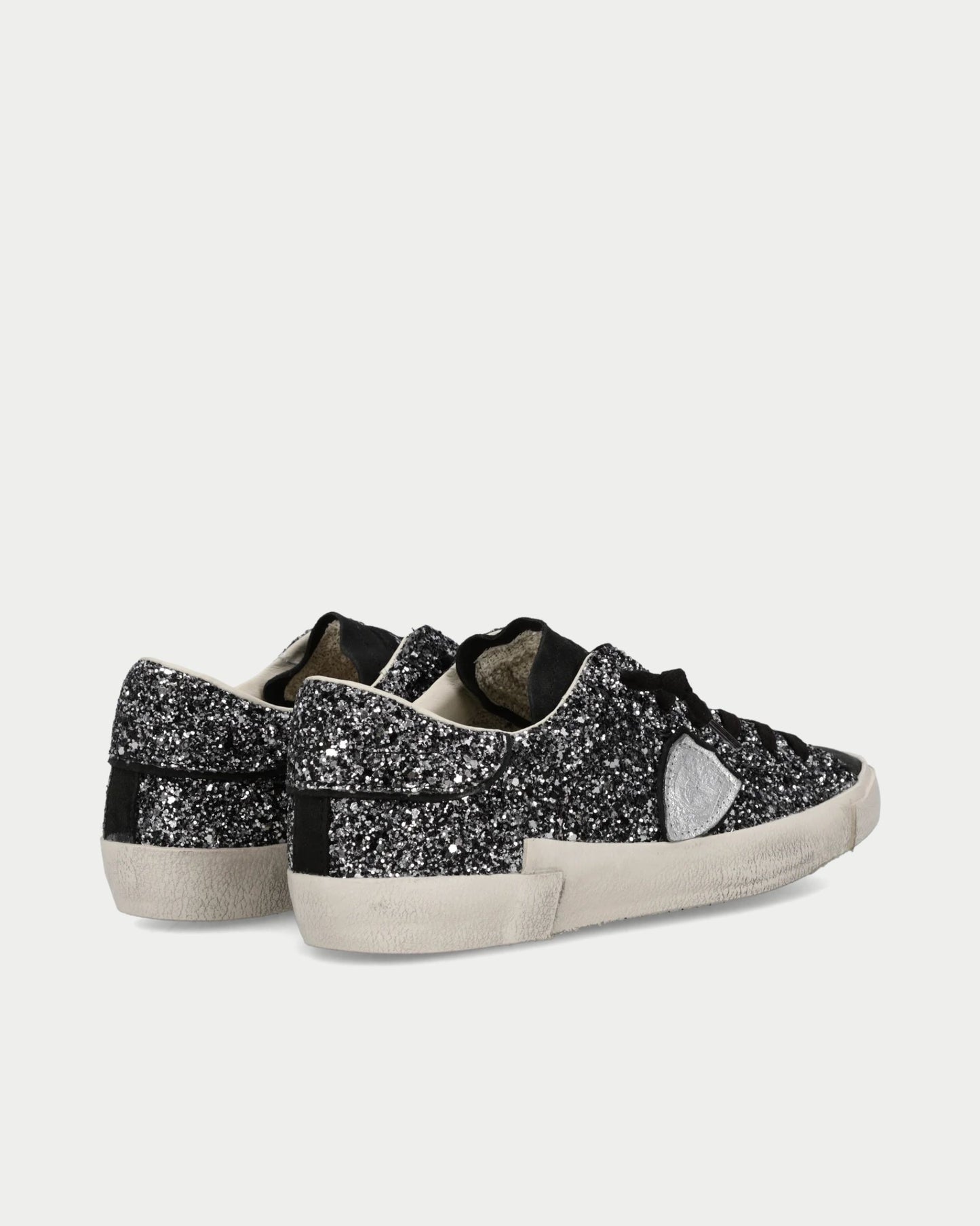Women's PRSX Low sneakers with glitter details