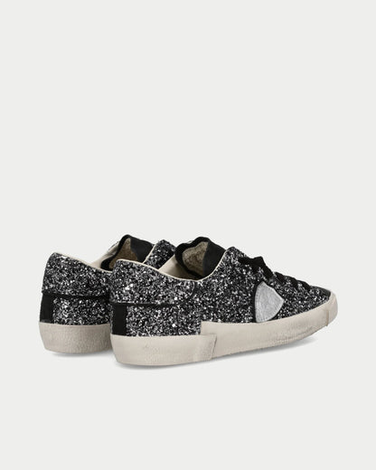 Women's PRSX Low sneakers with glitter details