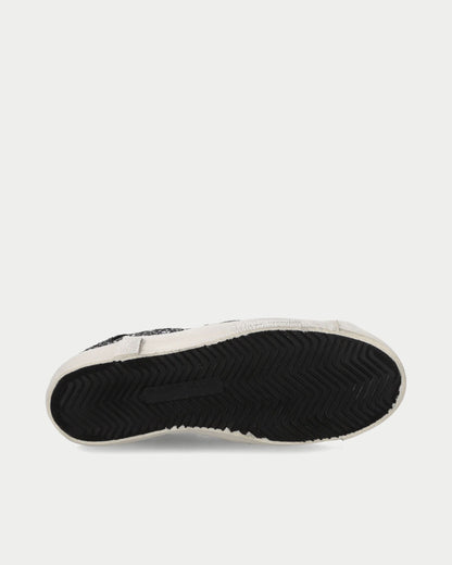 Women's PRSX Low sneakers with glitter details