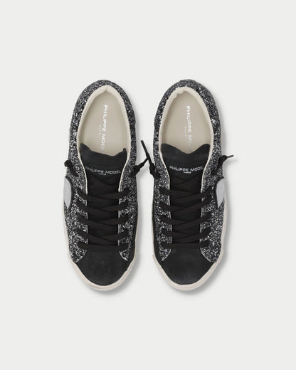 Women's PRSX Low sneakers with glitter details