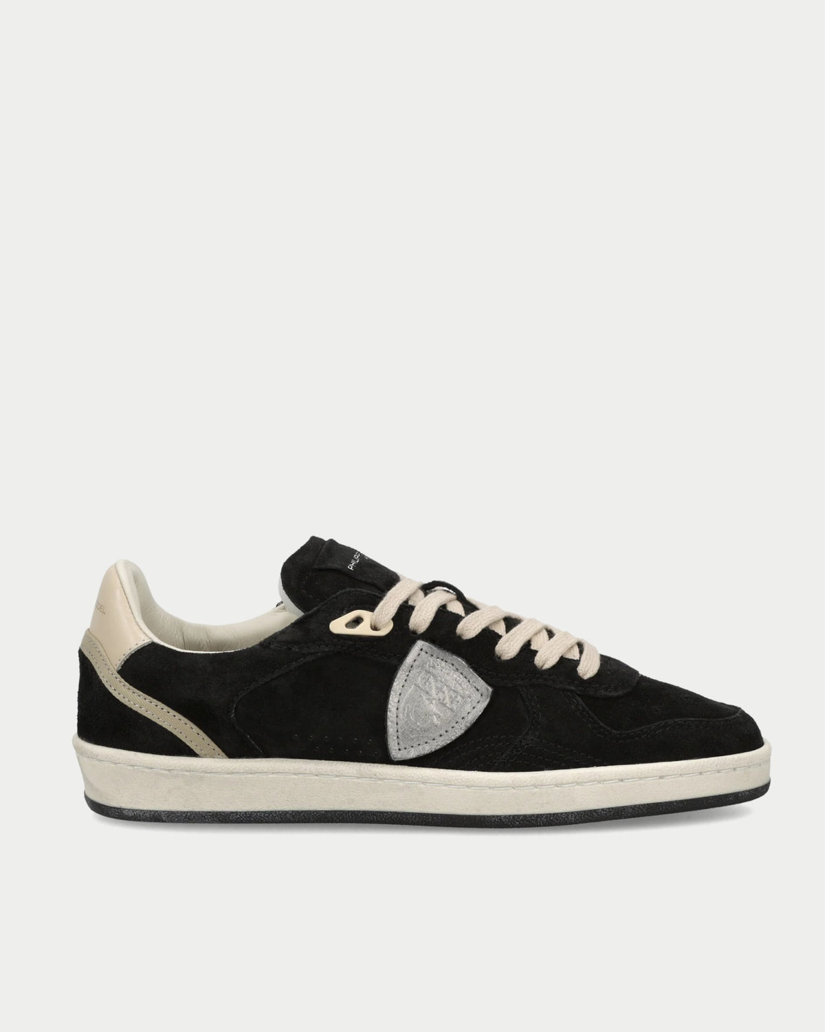 Women's PGAL Low Suede Sneakers