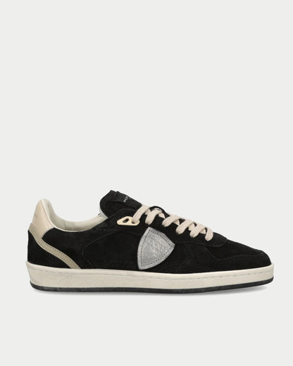 Women's PGAL Low Suede Sneakers