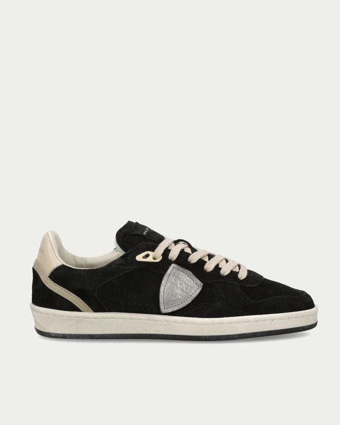 Women's PGAL Low Suede Sneakers