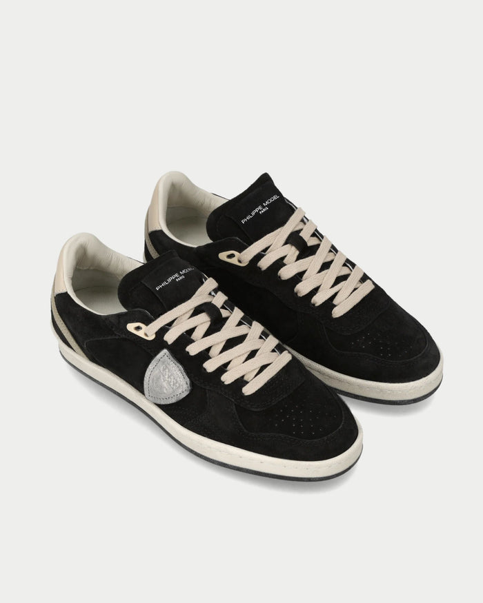 Women's PGAL Low Suede Sneakers