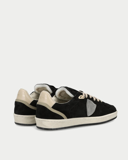 Women's PGAL Low Suede Sneakers