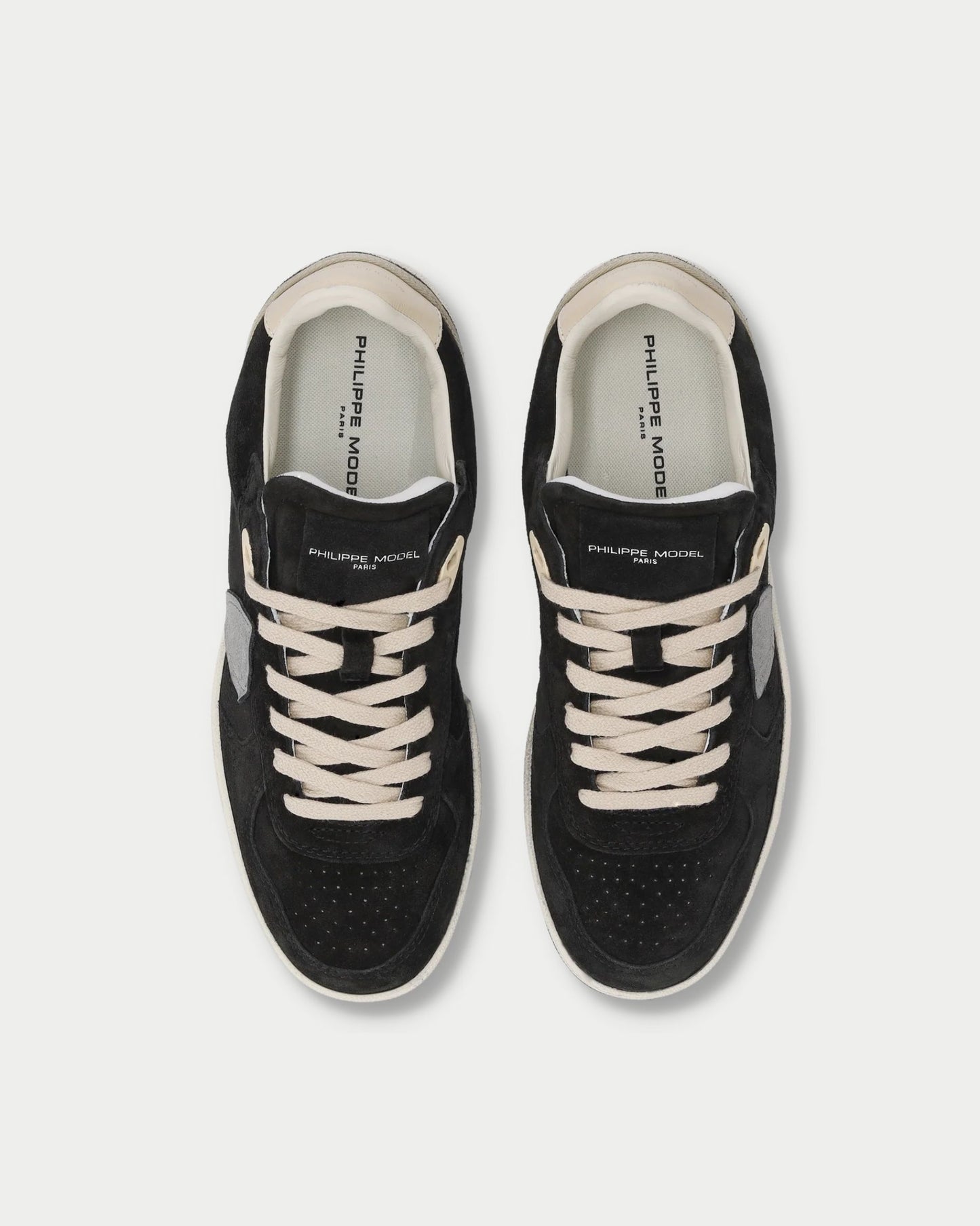 Women's PGAL Low Suede Sneakers