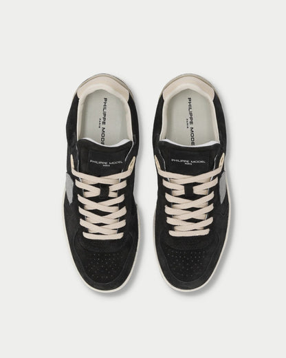 Women's PGAL Low Suede Sneakers