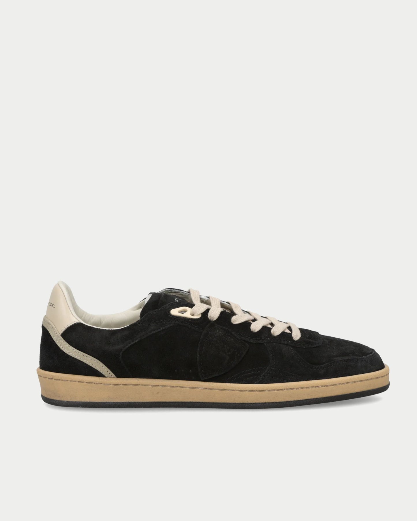 Men's PGAL Low Suede Sneakers