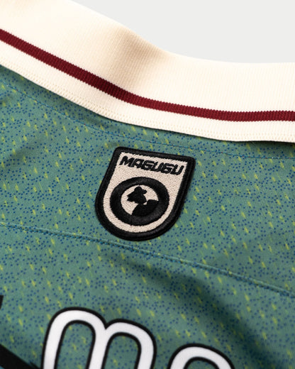 Soccer T-shirt Thebe Magugu