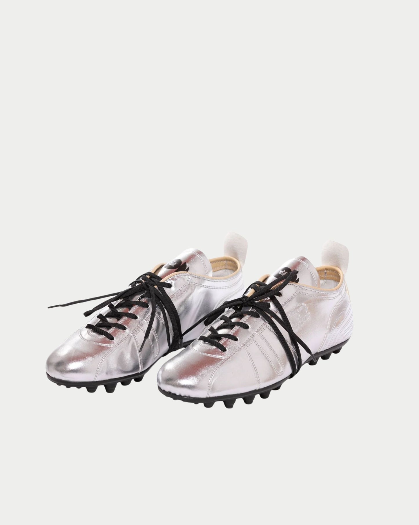 Scarpe da calcio in pelle 540 / sneakers