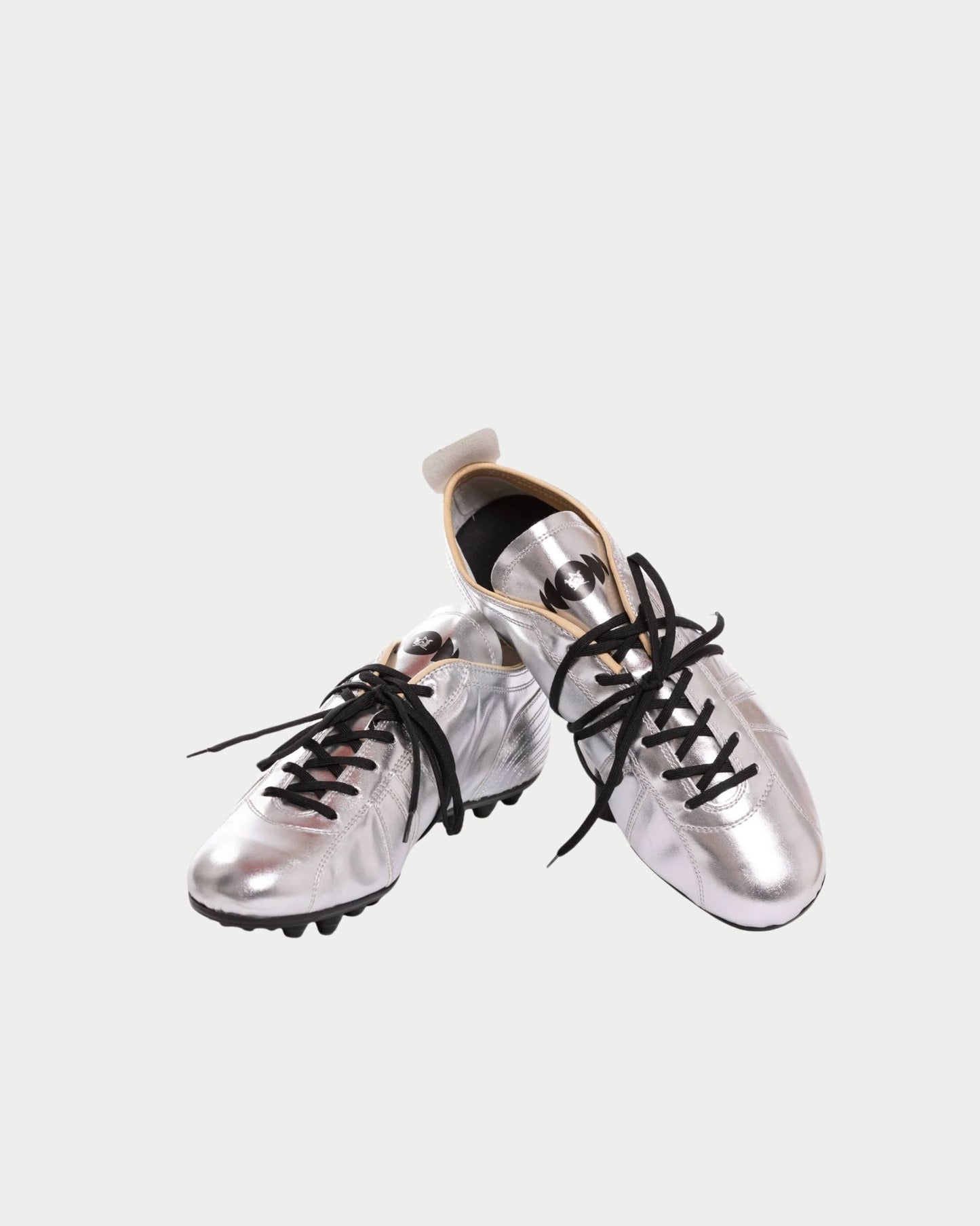 Scarpe da calcio in pelle 540 / sneakers