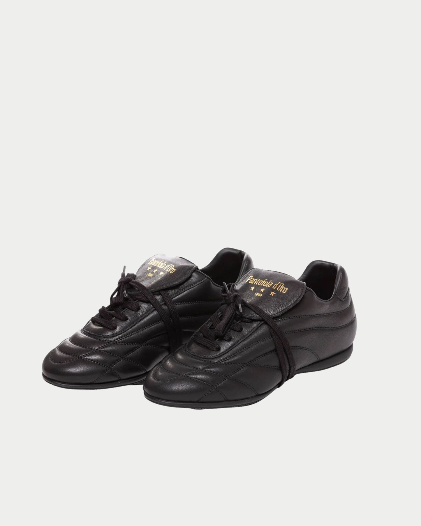 Sneakers in pelle Yard