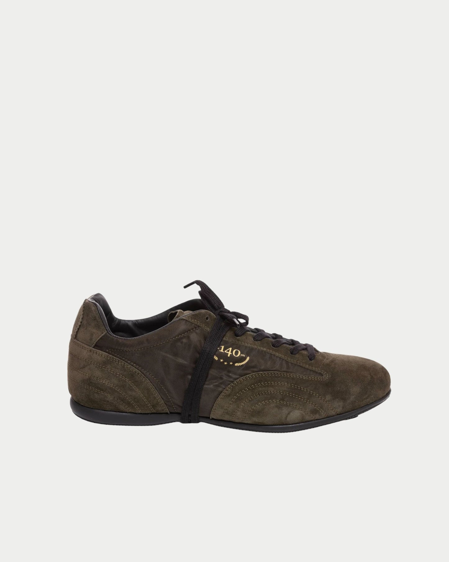 Sneakers in pelle Rush