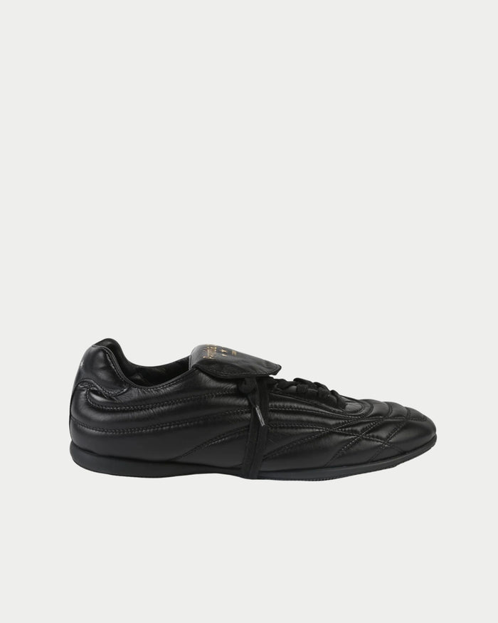 Sneakers in pelle Yard LL