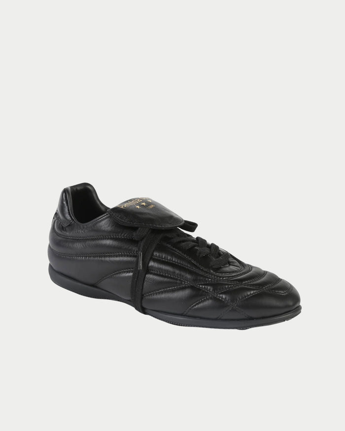 Sneakers in pelle Yard LL